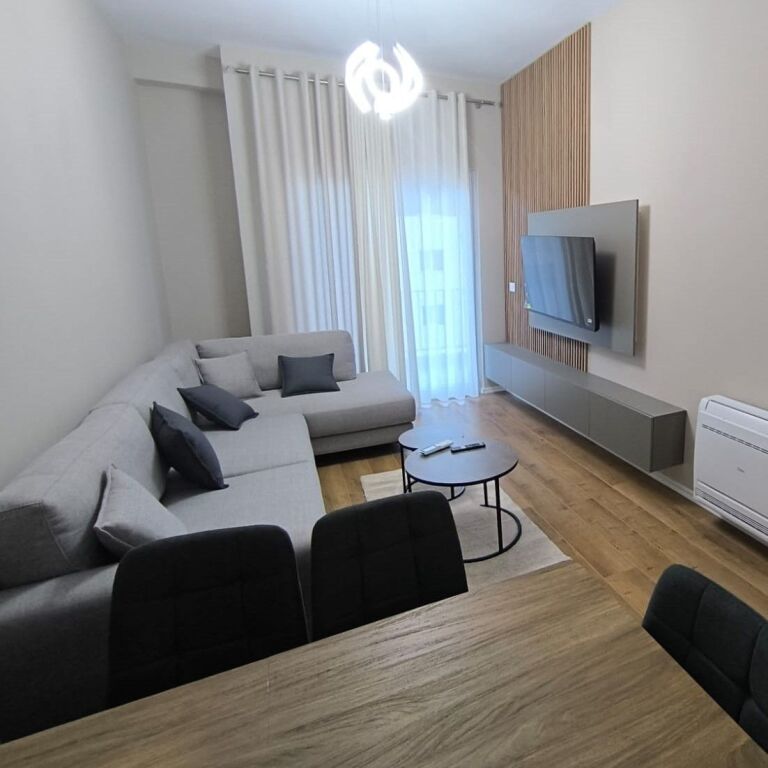 🏡 Apartment 1+1 for Rent – Aura Complex ✨