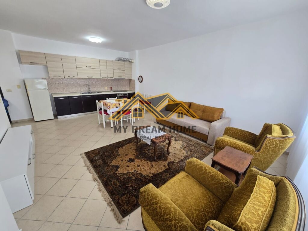 APARTMENT 2+1 FOR RENT NEAR THE INDUSTRIAL MARKET!