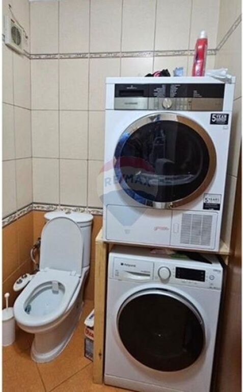 Appartamento 1+1 in vendita vicino alla scuola “Mihal Grameno” 🏡