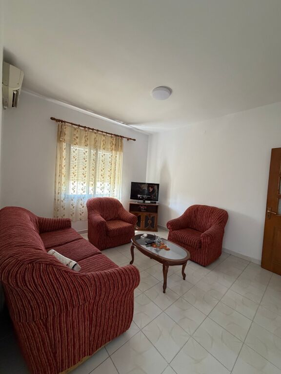 Apartment 1+1- For Rent - Elbasan Street- American Embassy- Tirana