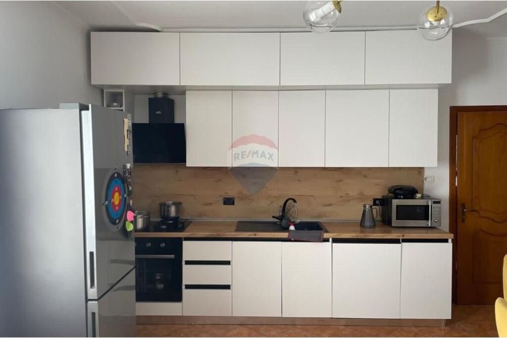 Shtëpi private në shitje – Sauk i Ri, Tiranë