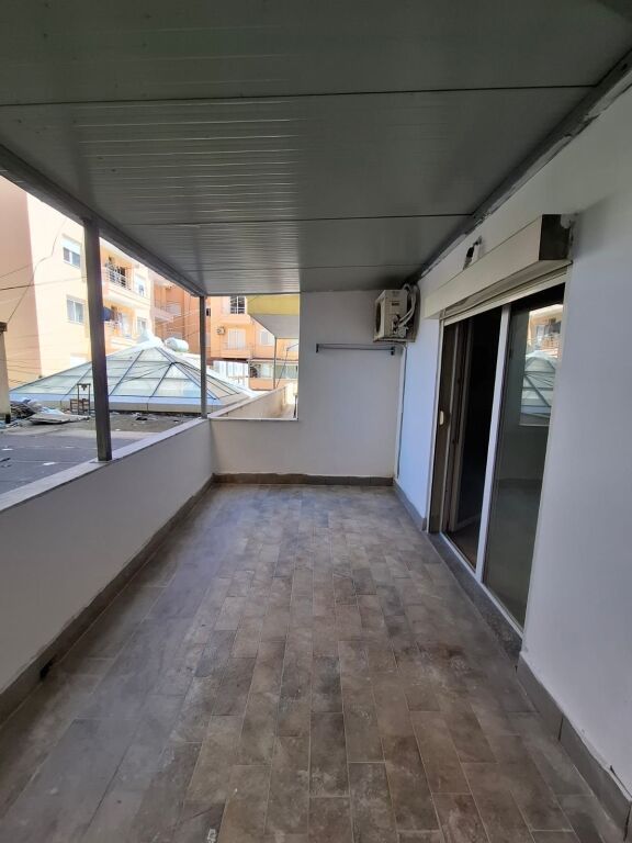 Apartment 1+1 For Rent In The Center of Durres