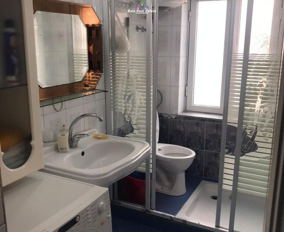Apartament Me Qera 2+1 Tek Rruga e Dibres ( ID B221402 ) Tirane