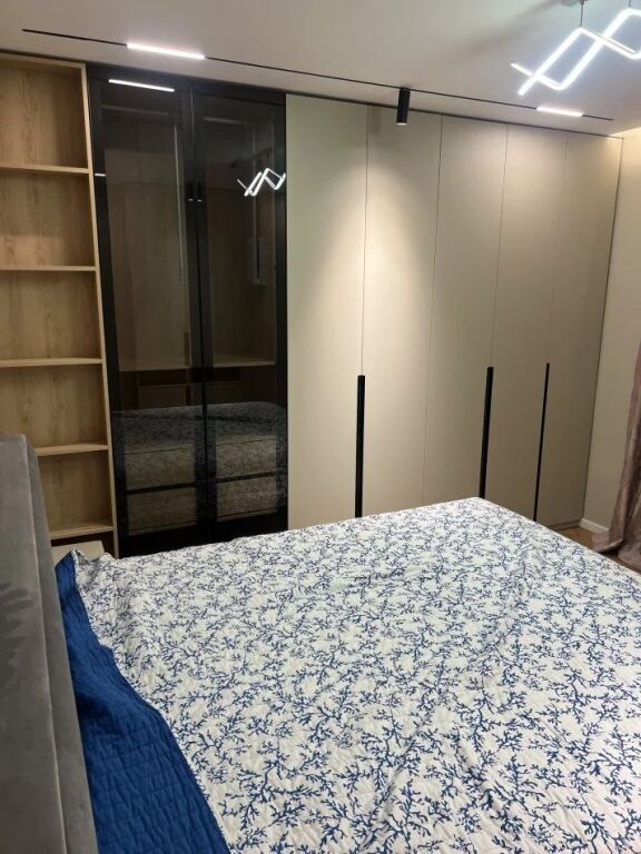APPARTAMENTO IN AFFITTO 1+1, RESIDENZA KODRA E DIELLLIT 1