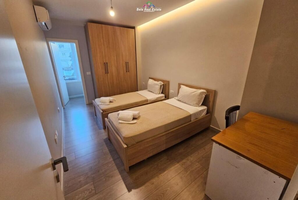 Appartamento In Vendita 2+1 A Zogu i Zi (ID B120852) Tirana