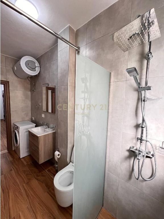 Appartamento 1+1 a Shkëmbi i Kavajës, Durrës - In Vendita 124.000€ | 58 m²