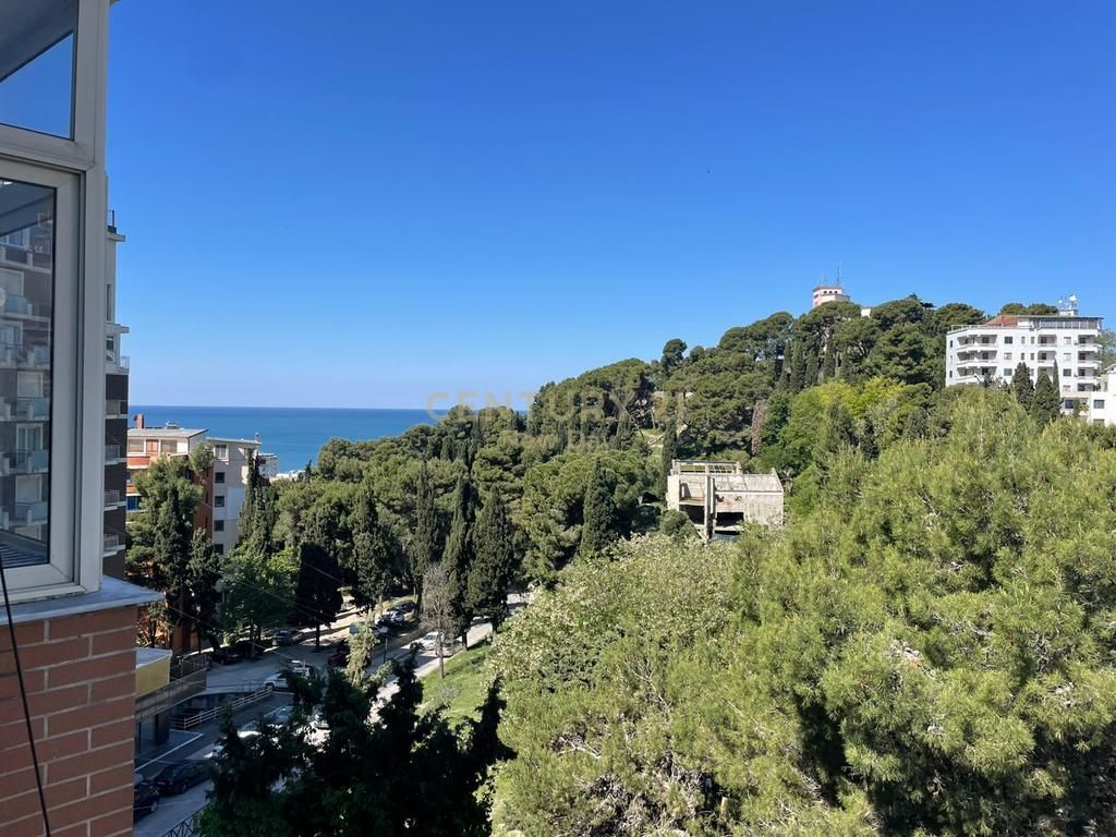 APARTAMENT ME QIRA 2+1 ME PAMJE DETI TEK VILA E ZOGUT!