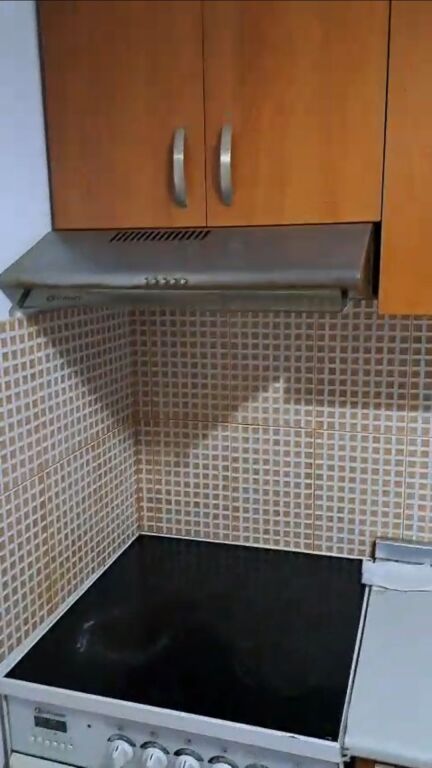 Studio apartment 30000 leke.Don Bosko