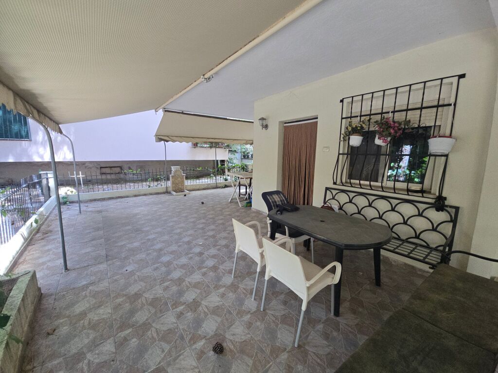 OKAZION SHITEN 2 APARTAMENTE 1+1+OBORR TEK SHKEMBI I KAVAJES