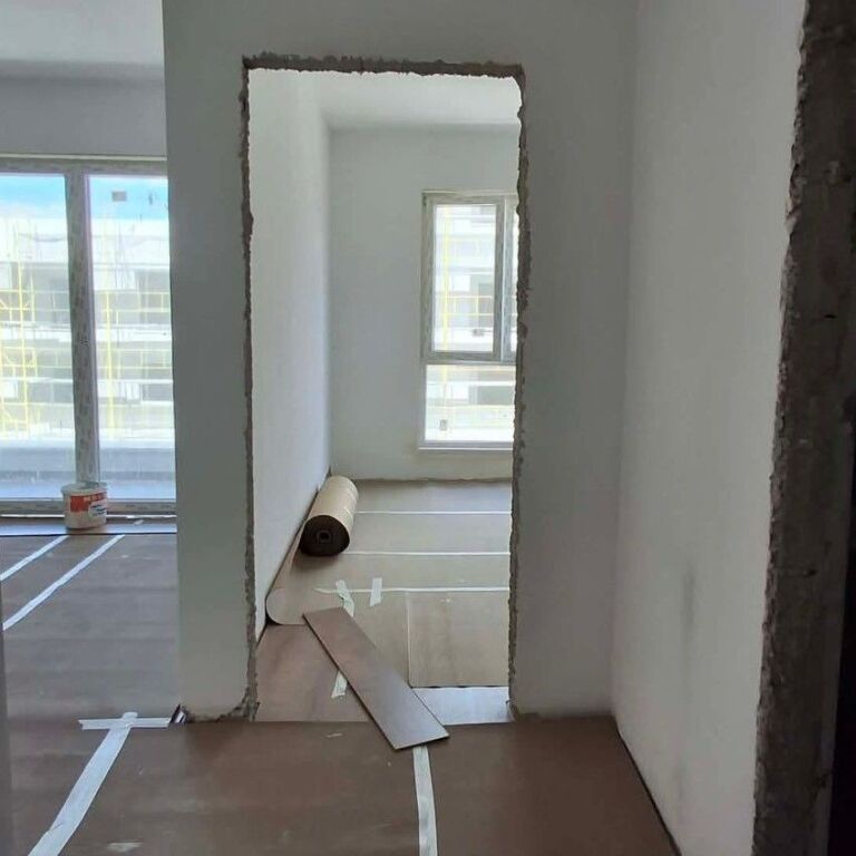 🏡 Appartamento 1+1 + Posto Auto in Vendita – Univers City ✨