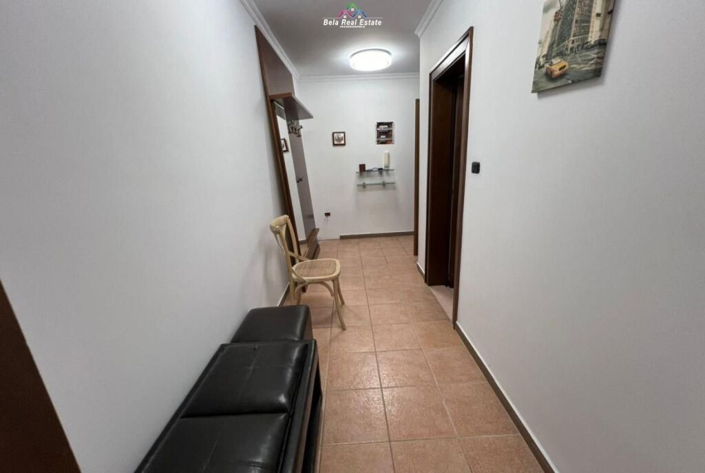 Appartamento In Affitto 1+1 A Vasil Shanto (ID B2101677) Tirana