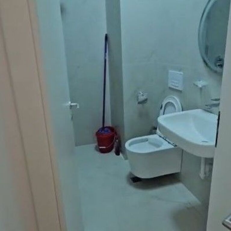 🏡 Jepet Apartament 1+1 me Qira – Rezidenca Kaimi, Ali Demi ✨