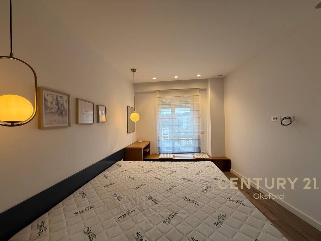 JEPET ME QIRA APARTAMENT 2+1+2 TEK KOMPLEKSI KONTAKT