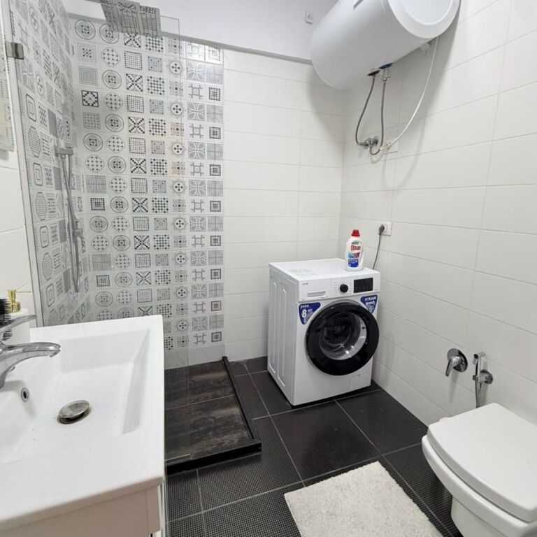 🏡 Appartamento 2+1 in Affitto – Complesso Delijorgji ✨
