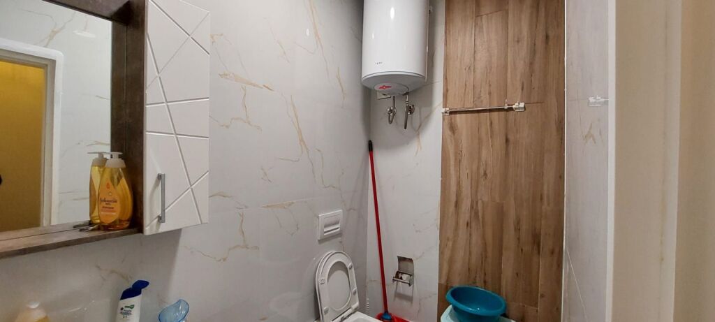 Vendesi appartamento 1+1 a Fresk
