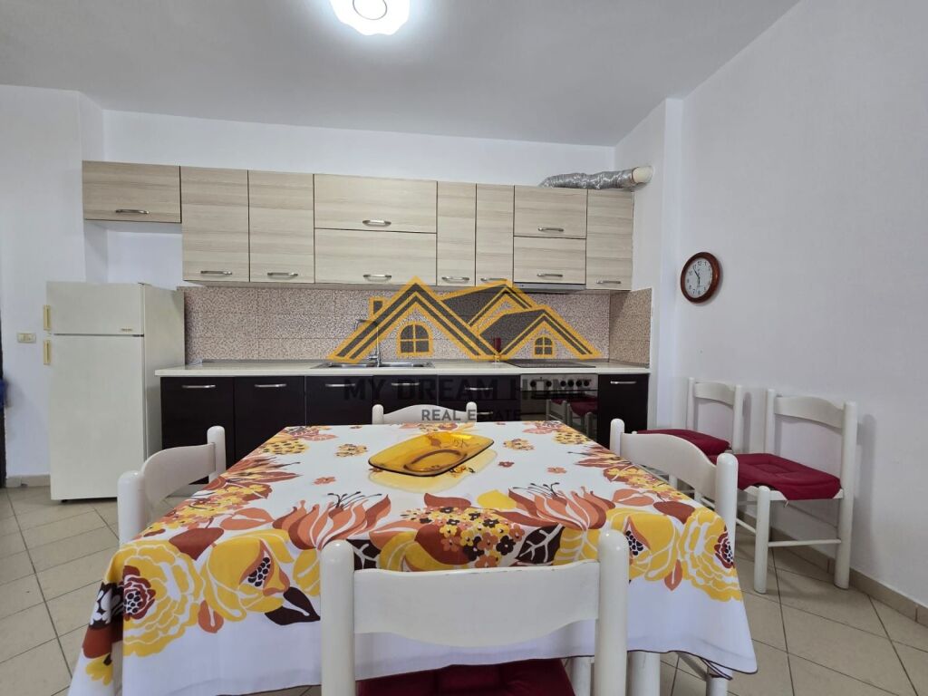APARTMENT 2+1 FOR RENT NEAR THE INDUSTRIAL MARKET!