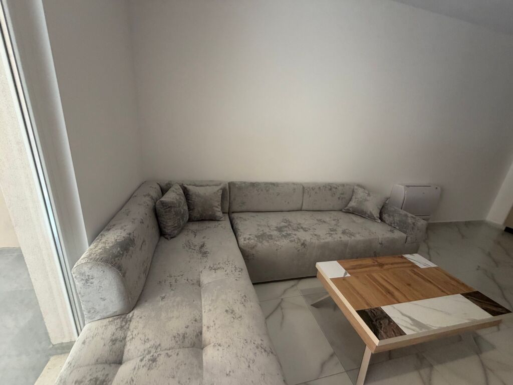 2+1,furnished in Laprake for E88,700 euro