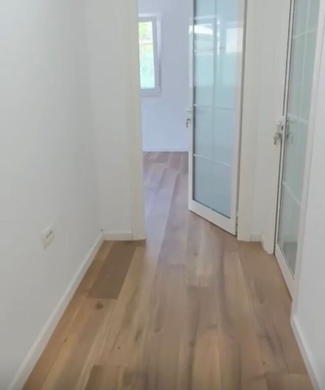 Apartament 1+1+ oborr tek Irfan Tomini!