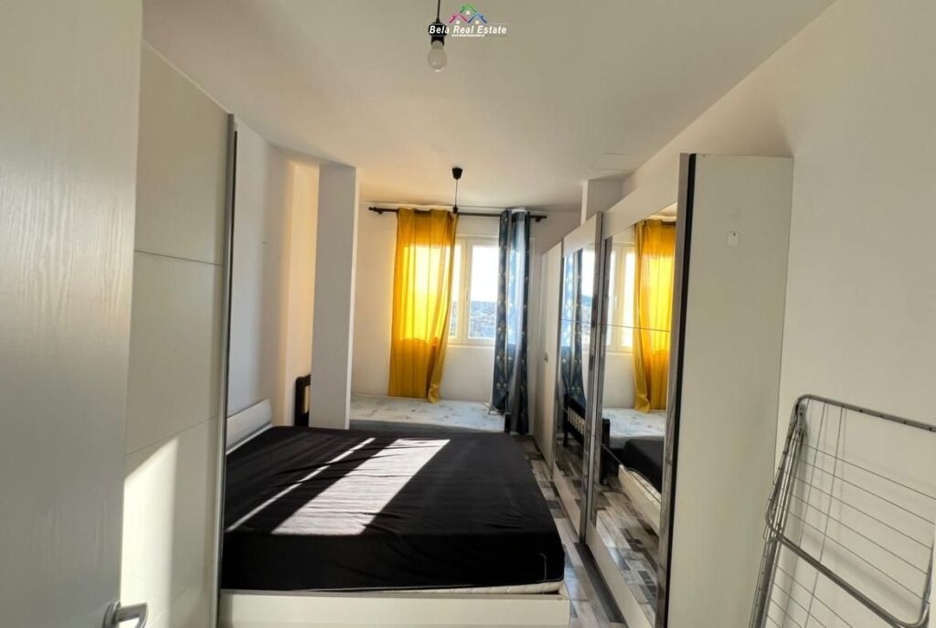 Appartamento In Affitto 1+1 Vicino a Vasil Shanto (ID B2101674) Tirana