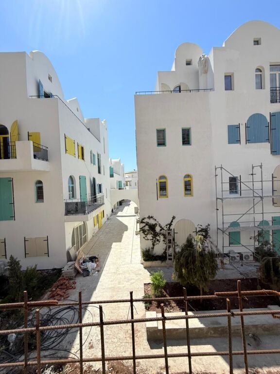 APARTAMENT 2+1 ME VERANDE PER SHITJE NE DRIMADHE