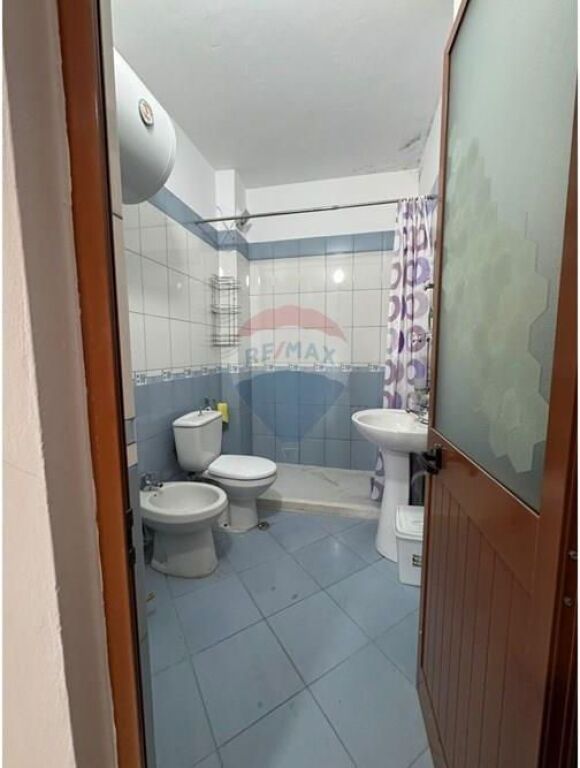 Apartment - For Rent