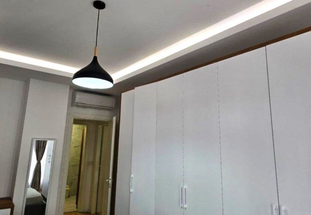 Appartamento In Vendita 2+1 A Ali Dem (ID B120777) Tirana