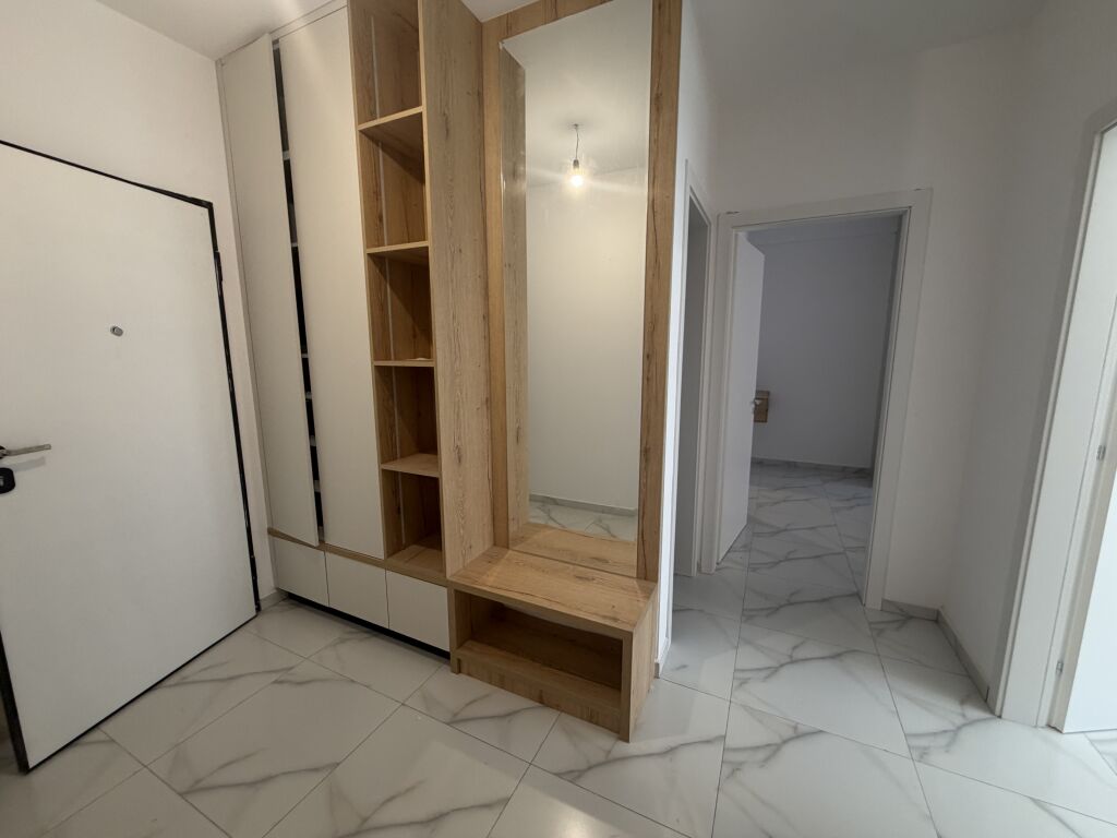 2+1,furnished in Laprake for E88,700 euro