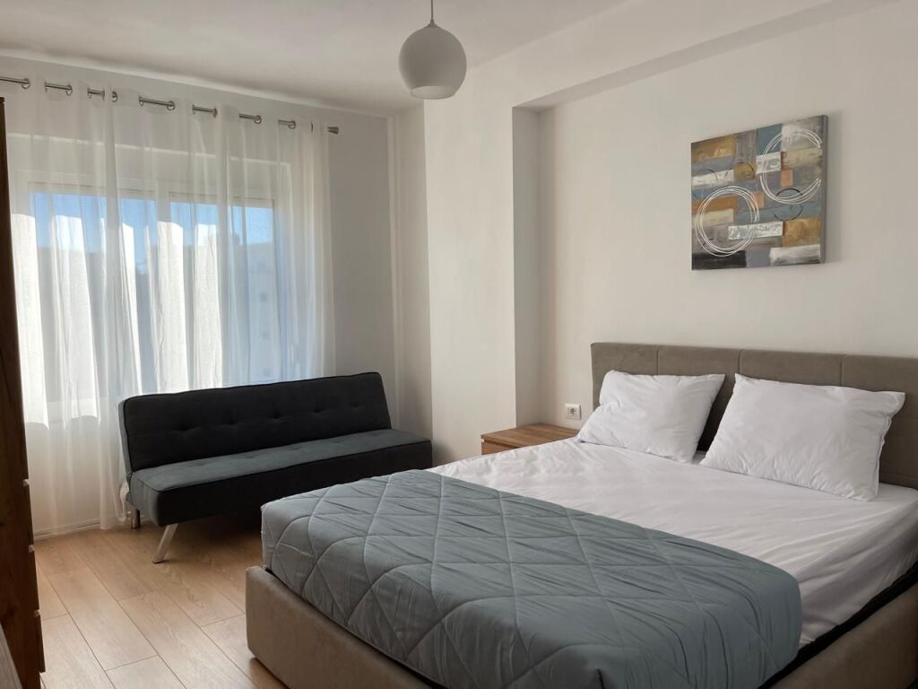 Apartment 2+1+2 For Rent At Railway Beach