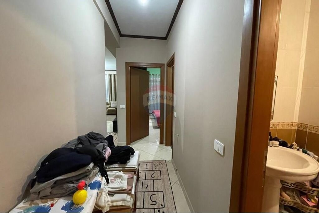 Esclusivo Appartamento in Vendita 2+1+2 Centro Kristal