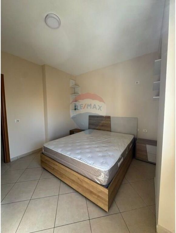 Apartment - For Rent