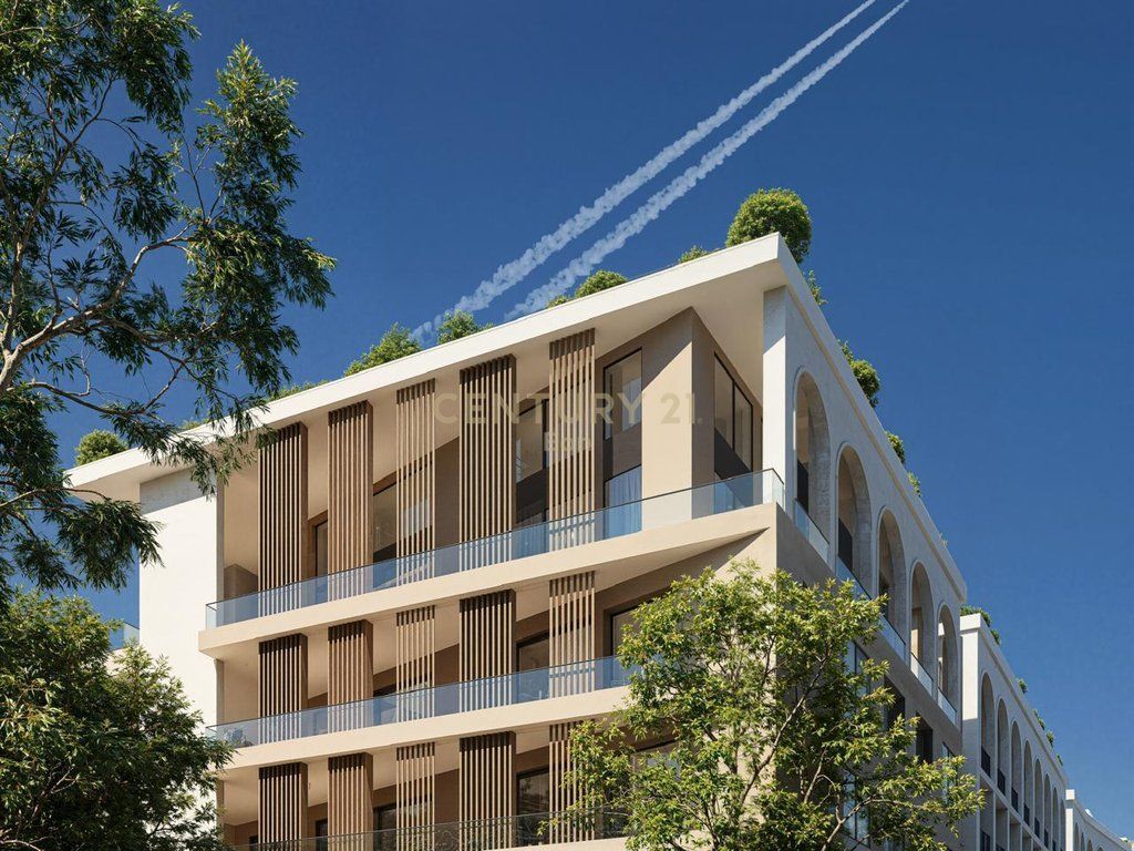 1+1 NEL COMPLESSO GRAND MARINA RESIDENCE CON PISCINA VICINO A MALI I ROBIT !