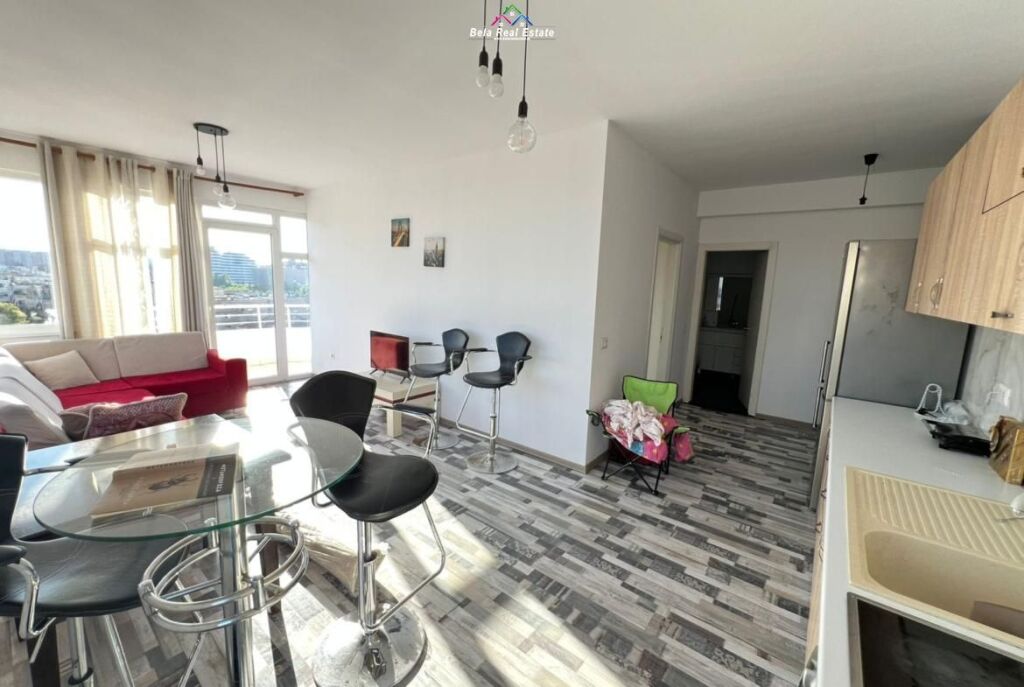 Appartamento In Affitto 1+1 Vicino a Vasil Shanto (ID B2101674) Tirana