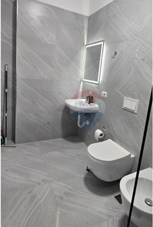 Apartment 3+1+2 for Rent at Univers City