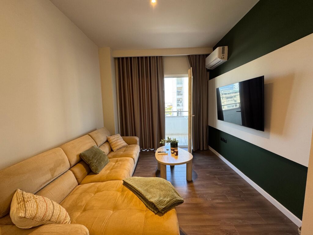Apartment for rent 2+1+2