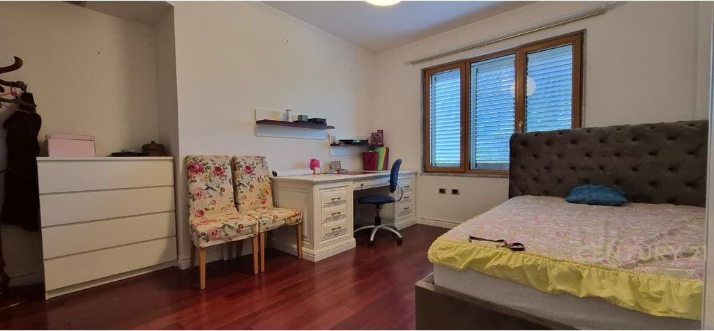 Super Premium Apartment for Rent 3+1+2 + Parking Spot 1,500 € /Month