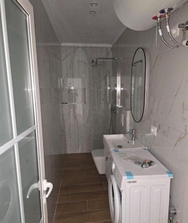 Modern Studio Apartments for Sale – "4 Martyrs" Street