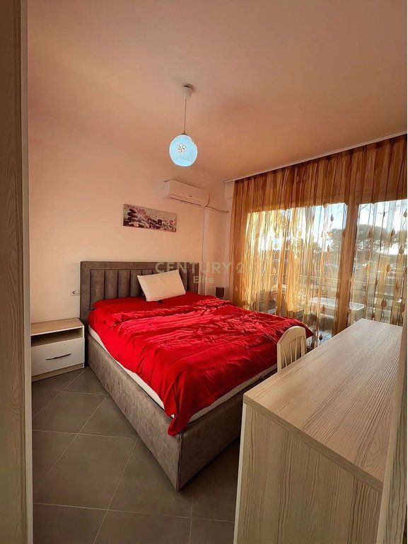 Apartment 2+1 for sale – Lura 3, Gjiri i Lalzit