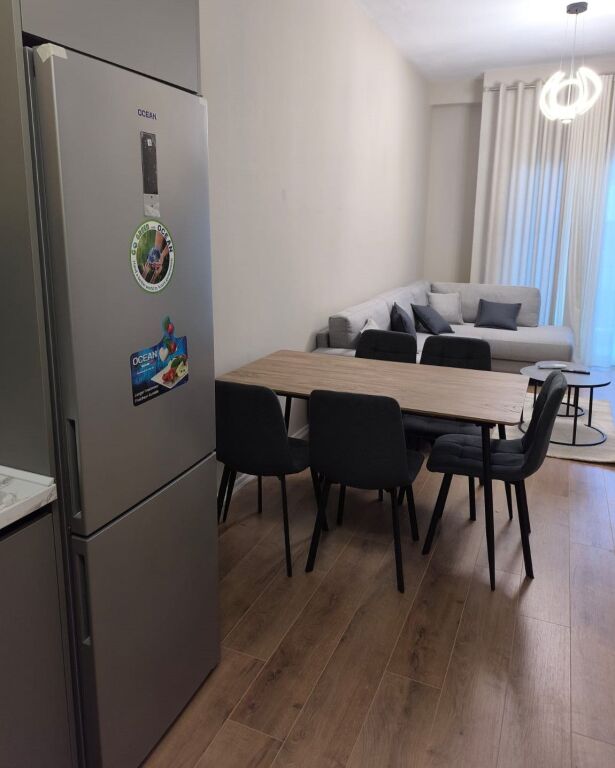 Jepet me qira apartament 1+1 – Kompleksi Aura