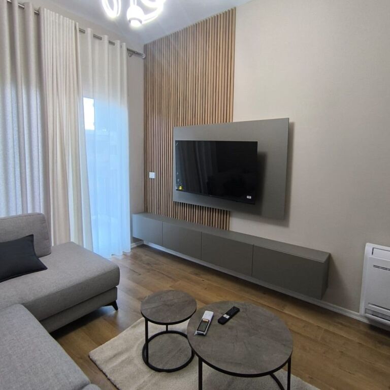 🏡 Apartment 1+1 for Rent – Aura Complex ✨