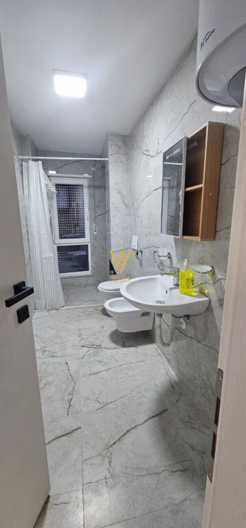 DUPLEX 2+1+2+VERANDA FOR SALE IN GOLEM 175,000 EURO