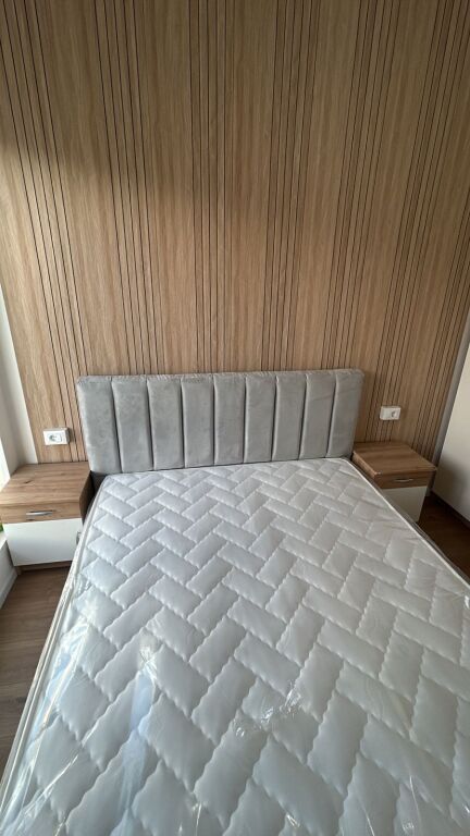 🏠 Jepet me qera apartament 1+1  📍 Adresa: Fresk, Oxa 💰 Çmimi: 40,000 lekë