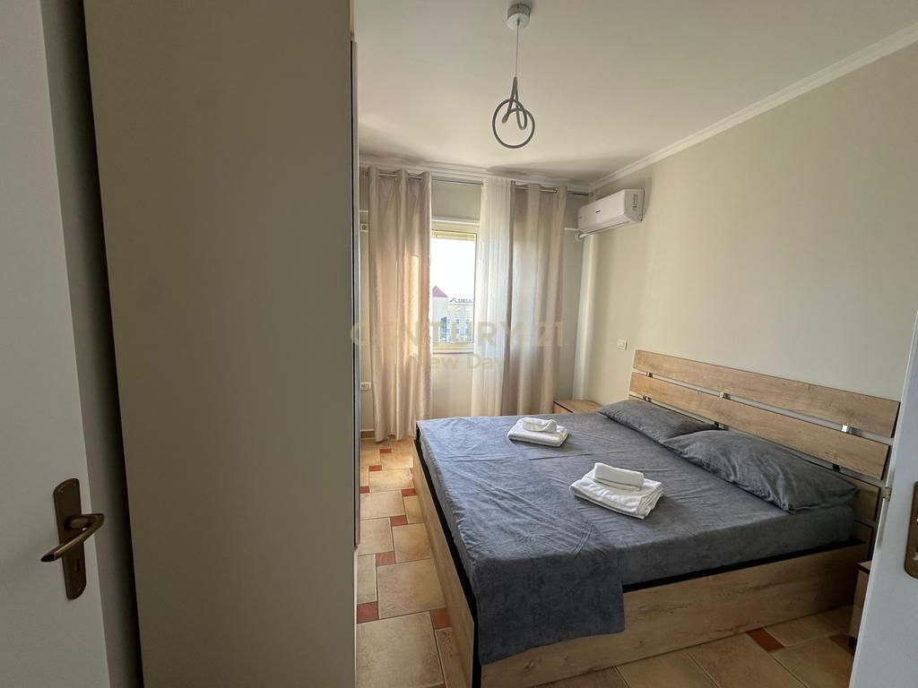 Apartament 2+1+2 Për Shitje në Plazh, Durrës - 175000€ | 90 m²