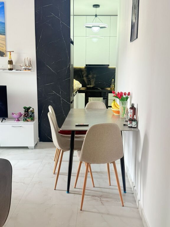 Shitet Apartament 1+1 ne Golem,Durres