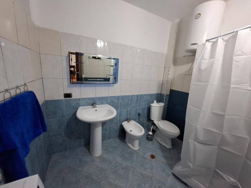Apartment 1+1 For Rent In The Center of Durres