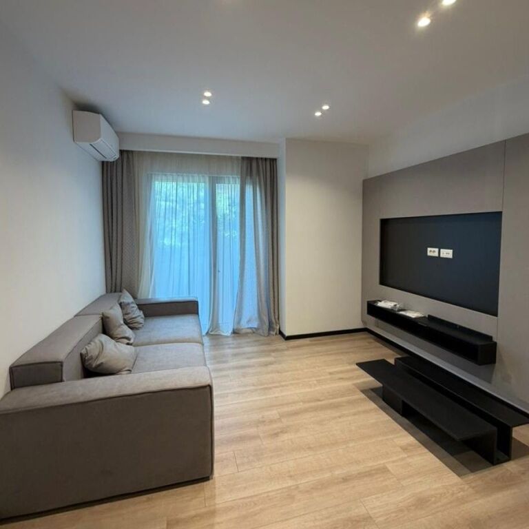 🏡✨ Appartamento 1+1 in Affitto – Lion Park, Via Elbasan ✨🏡