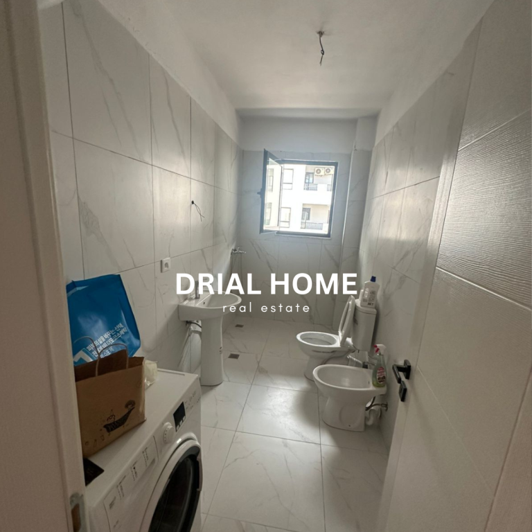 APARTAMENT ME QERA 1+1