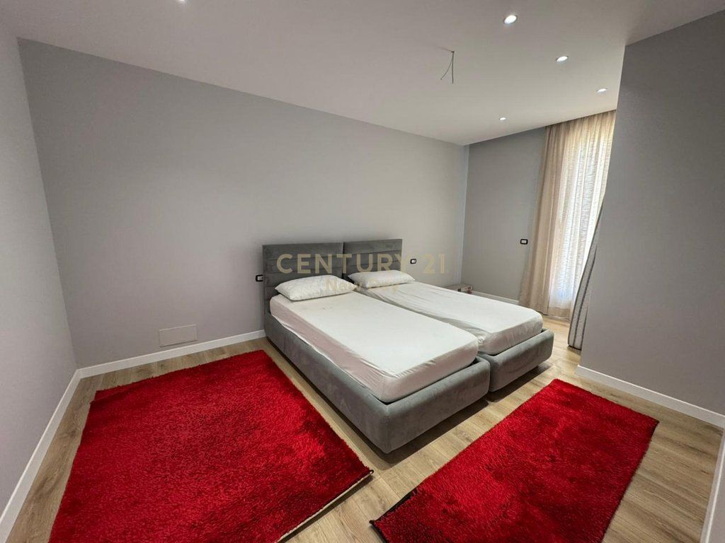 For Rent Apartment 2+1+2T Plus Parking Space in Dyrrakium Residence 1200€ | 100 m²
