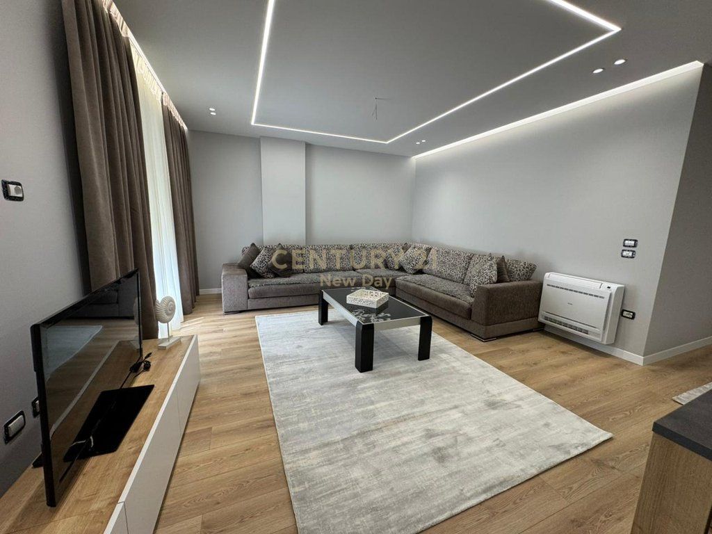 For Rent Apartment 2+1+2T Plus Parking Space in Dyrrakium Residence 1200€ | 100 m²