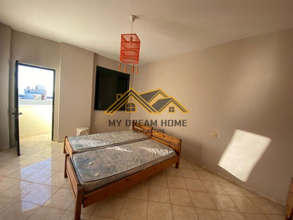 SHITET APARTAMENT 3+1+2 PAMJE DETI, RROTA KUQE PLAZH