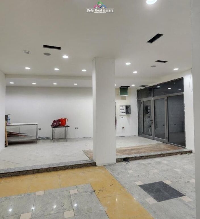 Shop For Rent In Center ( ID BD21897) Tirane